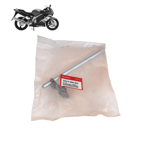 Eixo Pedal Cambio Cbr 600f 1999 A 2002 Original Honda