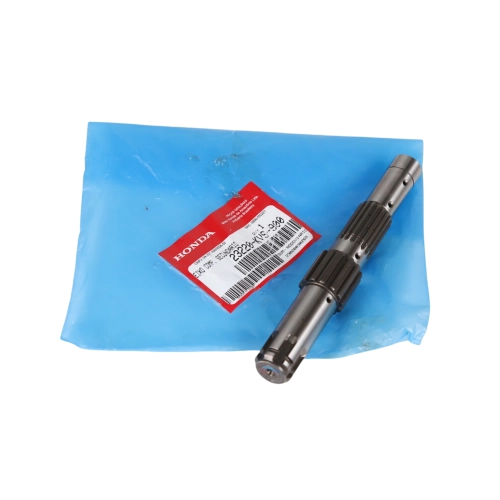 Eixo Pinhao Cg 150 2009 A 2015 Es Esd Fan 125 2009 A 2015 Es