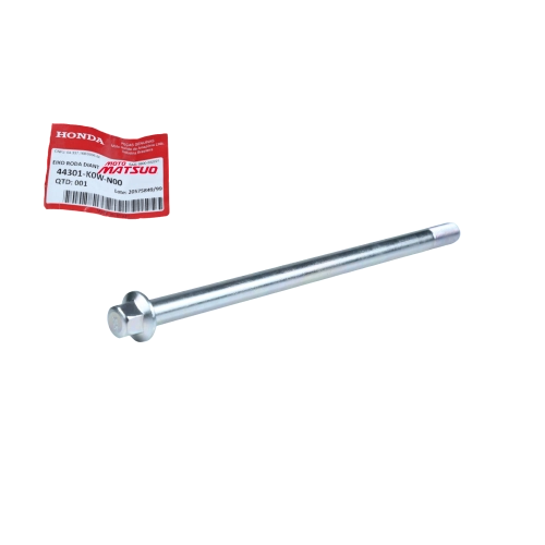 Eixo Roda Dianteira Adv150 2021 a 2024 Pcx160 Adv160 Original Honda Eixo Roda Dianteira Adv150 2021 a 2024 Pcx160 Adv160 Original Honda