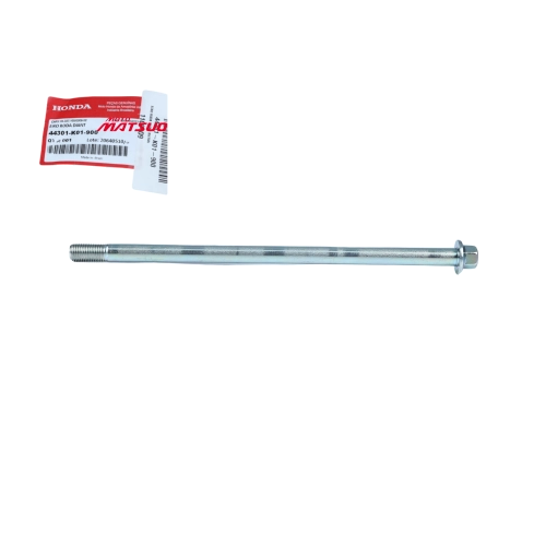 Eixo Roda Dianteira Sh150i 2017 A 2021 Original Honda Eixo Roda Dianteira Sh150i 2017 A 2021 Original Honda