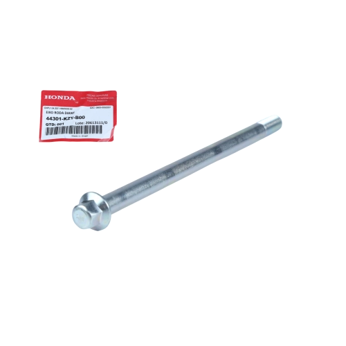 Eixo Roda Dianteira Titan 125 Fan 125 2000 A 2013 Pcx150 2014 a 2018 Eixo Roda Dianteira Titan 125 Fan 125 2000 A 2013 Pcx150 2014 a 2018