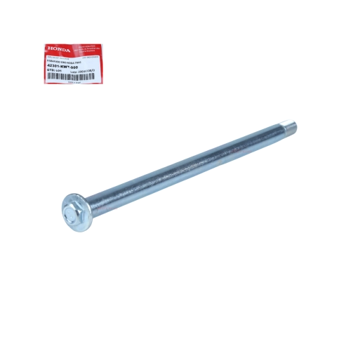 Eixo Roda Traseira Xre 300 2010 A 2023 Original Honda Eixo Roda Traseira Xre 300 2010 A 2023 Original Honda