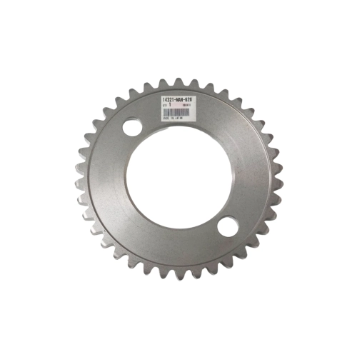 Engrenagem Coroa Comando Nx400 Falcon 1999 A 2015 Original