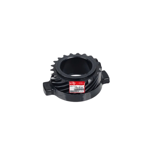 Engrenagem do Velocimetro CG 125 150 Fan Titan 2009 a 2013 Original Honda