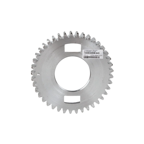 Engrenagem Movida Balanceiro Cg Titan 150 Fan 150 41d Original