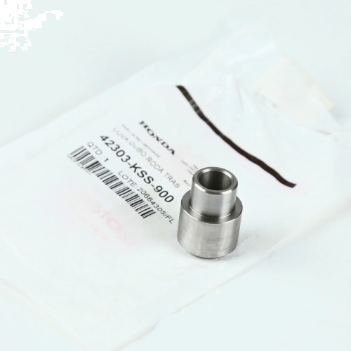 Espacador Da Coroa Biz 125 2006 A 2026 Original Honda Espacador Da Coroa Biz 125 2006 A 2026 Original Honda