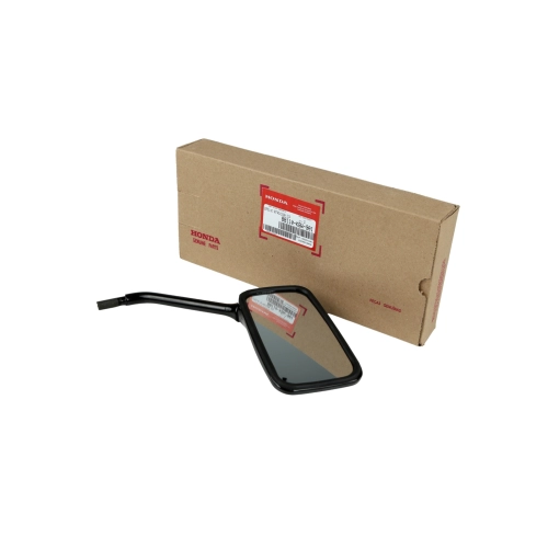 Espelho Retrovisor Direito Cbx 200 Cbx 250 1994 A 2008 Orig