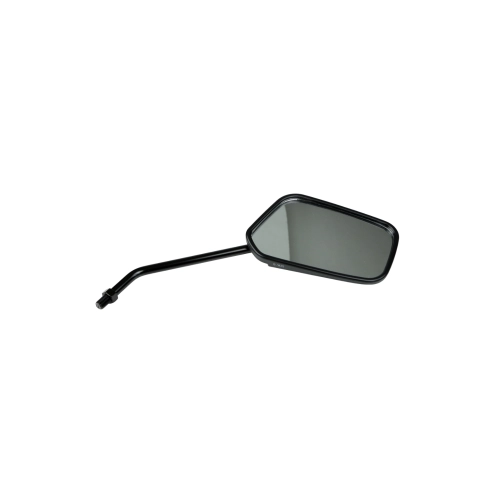 Espelho Retrovisor Direito CG 125 150 1995 a 2013 Com Porca Original Honda
