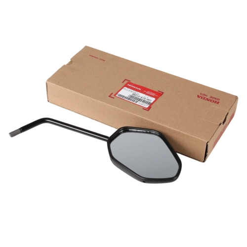 Espelho Retrovisor Direito Cg Titan 160 2018 A 2026 Original Honda Espelho Retrovisor Direito Cg Titan 160 2018 A 2026 Original Honda