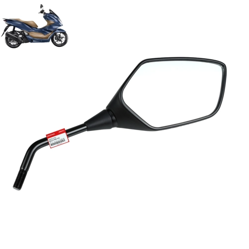 Espelho Retrovisor Direito Pcx 160 2023 A 2025 Original Espelho Retrovisor Direito Pcx 160 2023 A 2025 Original