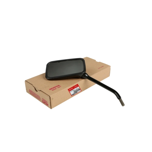 Espelho Retrovisor Esquerdo Cbx 200 Strada Cbx 250 Twister 2001 A 2008 Original