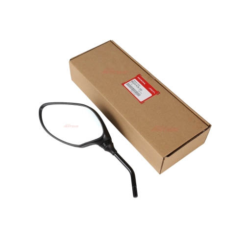 Espelho Retrovisor Esquerdo Pcx 150 2016 A 2018 Original Honda