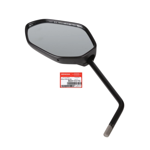 Espelho Retrovisor Esquerdo Titan 160 2014 A 2017 Original Espelho Retrovisor Esquerdo Titan 160 2014 A 2017 Original