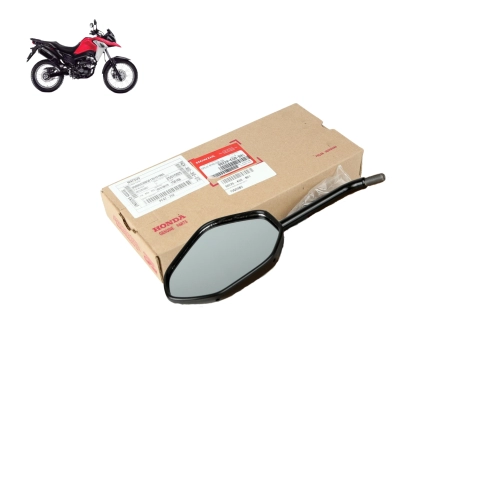 Espelho Retrovisor Esquerdo XRE 190 2025 2026 Original Honda