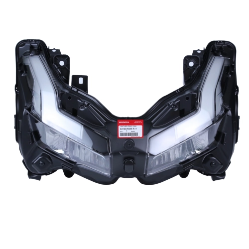 Farol Bloco Completo Adv 150 160 Original Honda Farol Bloco Completo Adv 150 160 Original Honda