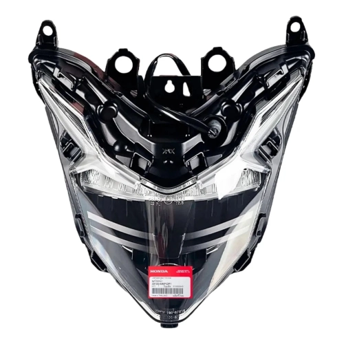 Farol Bloco Completo Cb 500f 2023 2024 Original Honda