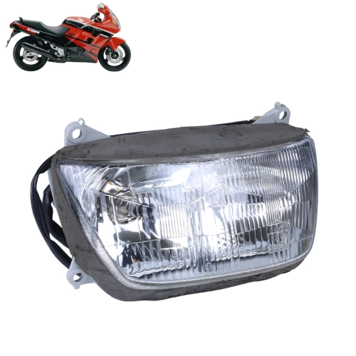 Farol Bloco Completo Cbr 1000f 1992 Original Honda