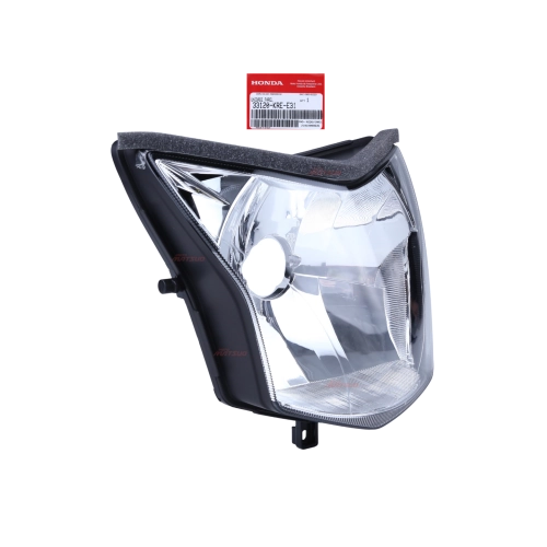 Farol Bloco Optico Nxr Bros 150 2013 2014 Original Honda