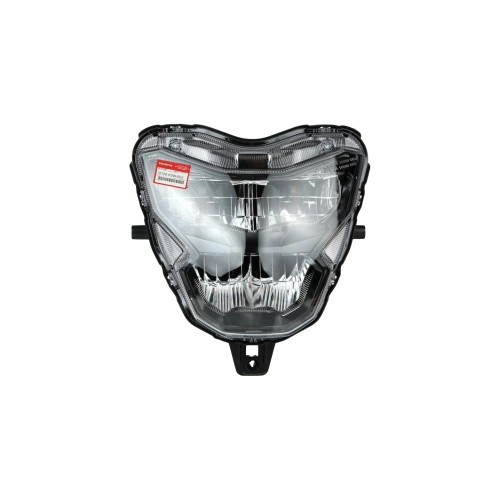 Farol Completo NXR 160 Bros XRE 190 XR 300L 2025 2026 Tornado Original Honda Farol Completo NXR 160 Bros XRE 190 XR 300L 2025 2026 Tornado Original Honda