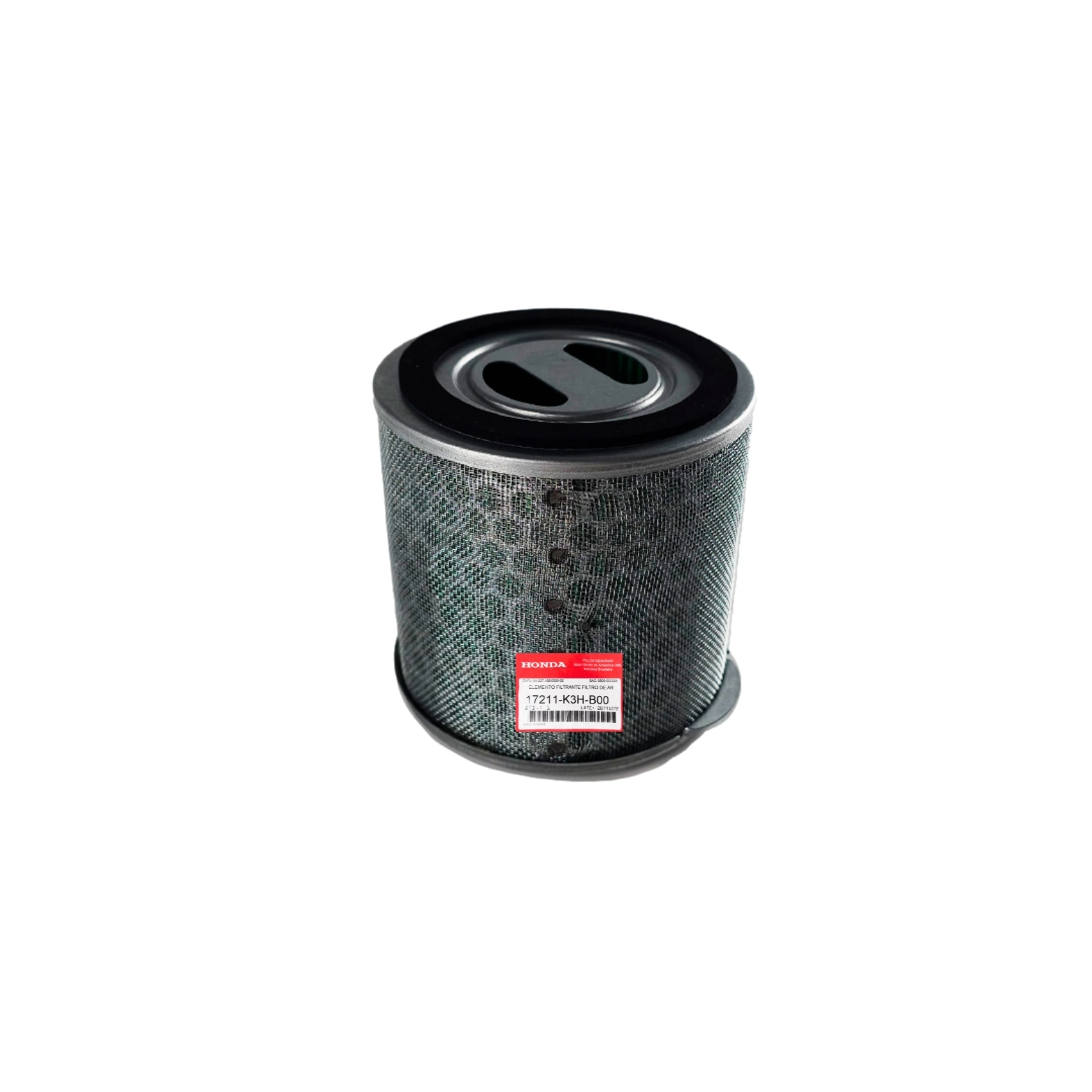 Filtro Ar Sahara 300 Xr 300 Tornado Original Honda Filtro Ar Sahara 300 Xr 300 Tornado Original Honda