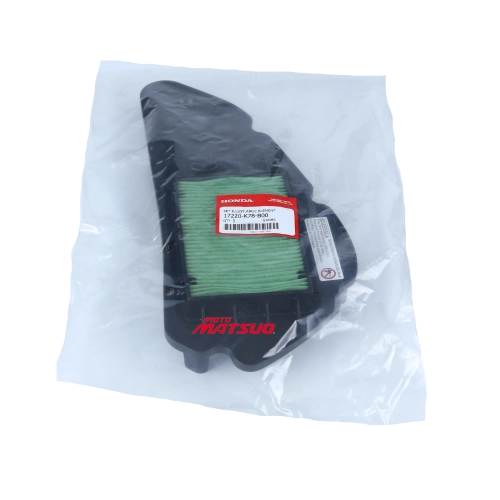 Filtro Ar Sh 150i Viscoso Original Honda