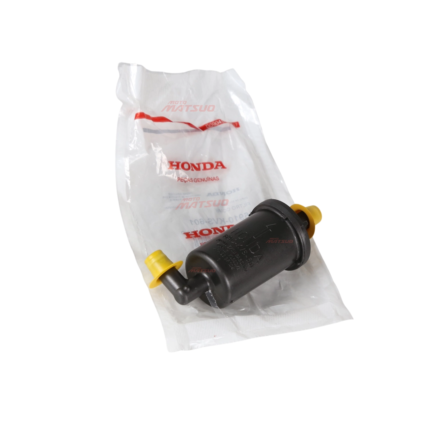 Filtro Combustivel Cg Titan Fan 150 2009 2010 Gasolina Original Honda Filtro Combustivel Cg Titan Fan 150 2009 2010 Gasolina Original Honda