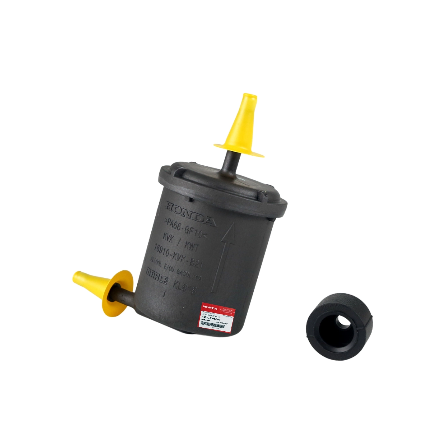 Filtro Combustivel Xre 300 Sahara 300  2019 A 2026 Original Honda