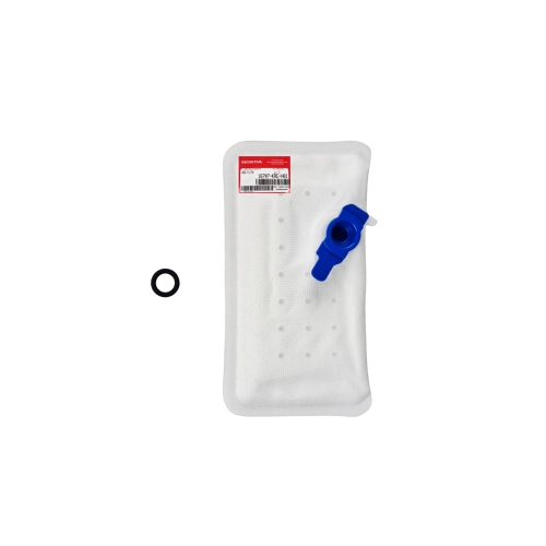 Filtro da Bomba de Combustivel CG 160 Start 2016 a 2024 Original Honda Filtro da Bomba de Combustivel CG 160 Start 2016 a 2024 Original Honda