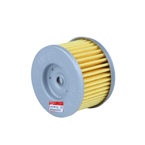 Filtro De Oleo Cbx 250 Cb 250f Twister Cb300r Original Honda