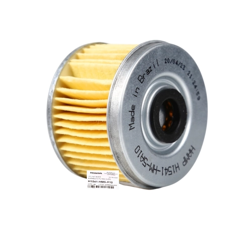 Filtro Oleo CB300 XRE300 Twister Falcon Sahara Original Honda HAMP