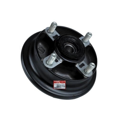 Flange Roda Traseira Cg Titan 160 Fan 160 2016 A 2026 Original Honda Flange Roda Traseira Cg Titan 160 Fan 160 2016 A 2026 Original Honda