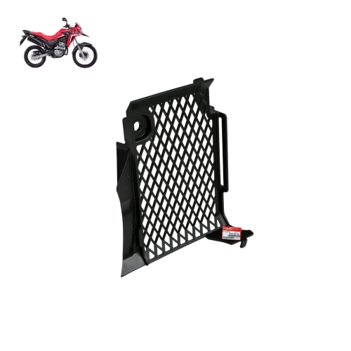 Grade Radiador de Oleo XRE 300 2016 a 2023 Original Honda