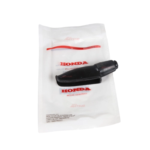 Guarda Po Manete Embreagem Cbx250 Twister Cbx 200 Cb450 Original