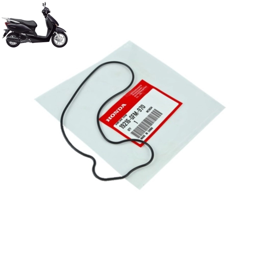 Guarnicao Bomba D'agua Lead 110 2010 A 2015 Original Honda