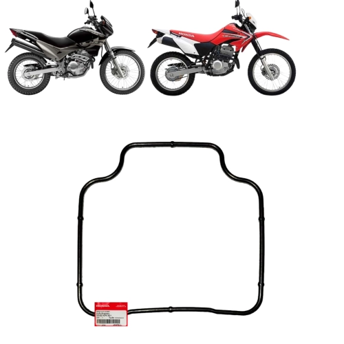 Guarnicao Cuba Carburador CBX 250 Twister XR 250 Tornado Nx4 Falcon Original Honda Guarnicao Cuba Carburador CBX 250 Twister XR 250 Tornado Nx4 Falcon Original Honda