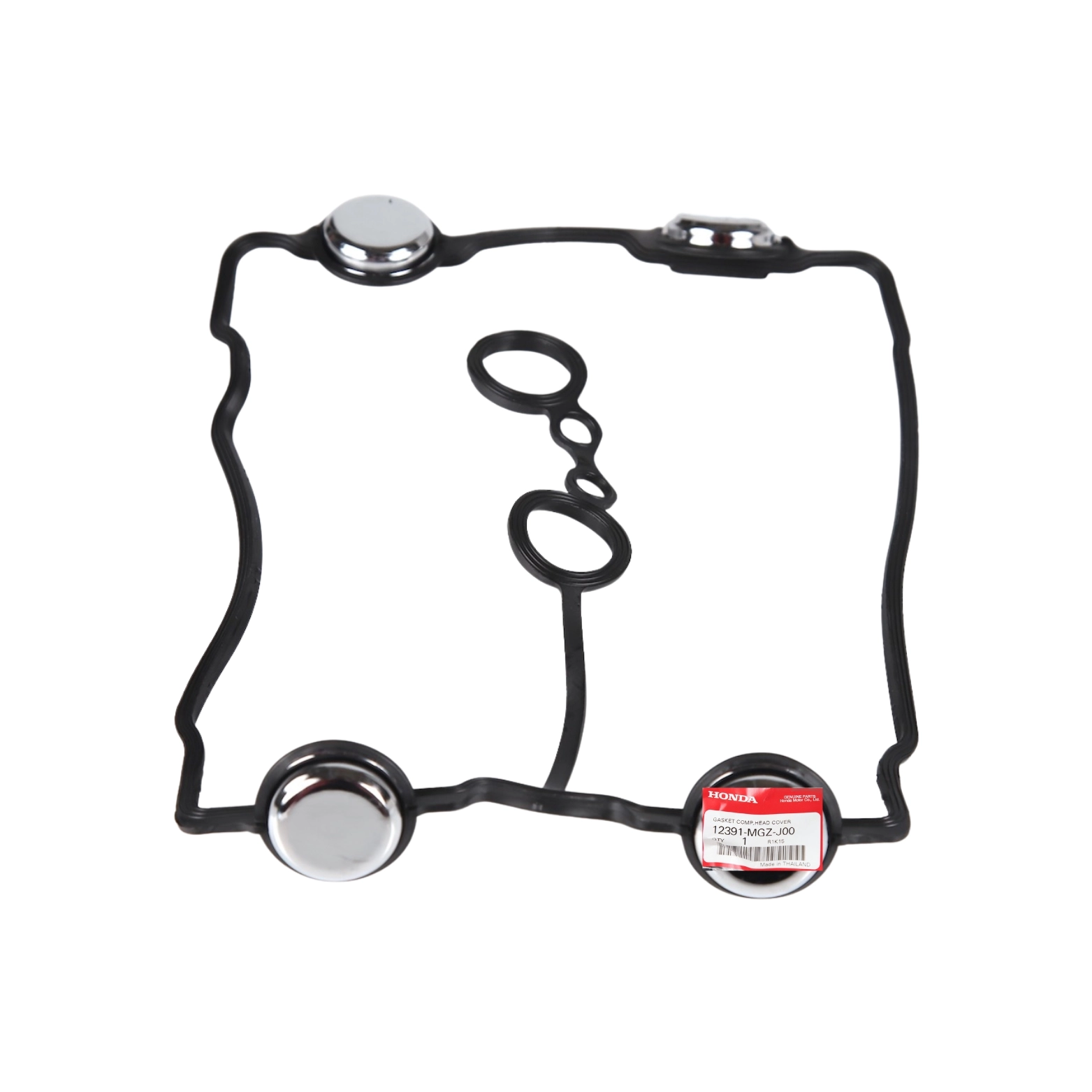 Guarnicao Tampa Cabecote Cb 500f Cb500x Cbr500r 2014 A 2024 Guarnicao Tampa Cabecote Cb 500f Cb500x Cbr500r 2014 A 2024