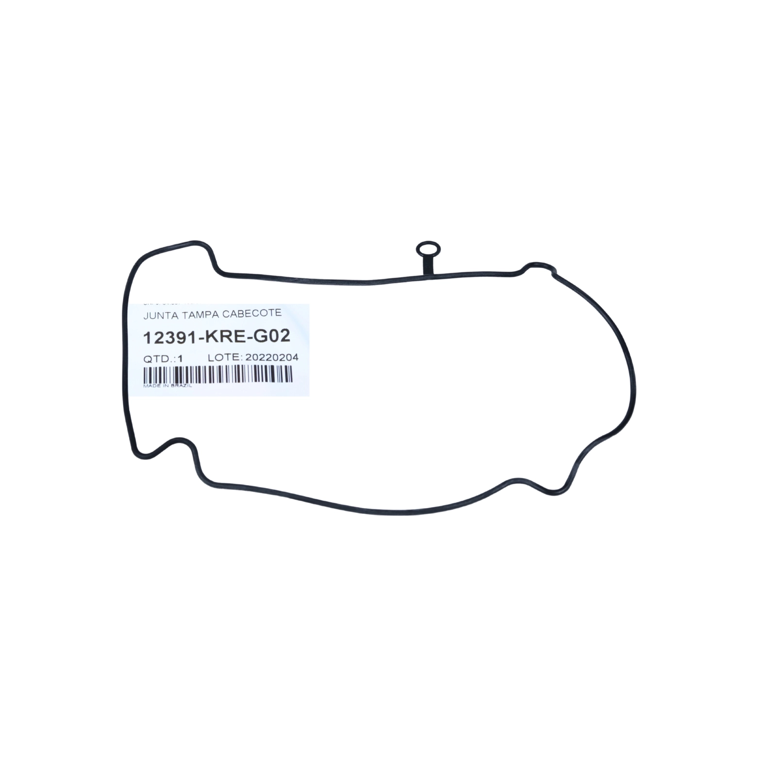 Guarnicao Tampa Cabecote Cg160 Nxr Bros160 Xre190 Original