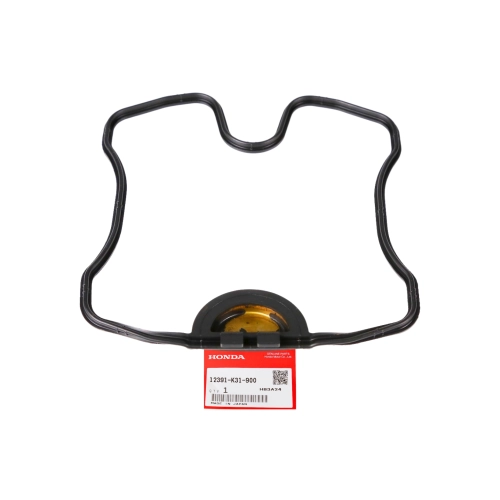 Guarnicao Tampa Cabecote Honda CB250F Twister 2016 a 2022 CRF 250F Original Honda Guarnicao Tampa Cabecote Honda CB250F Twister 2016 a 2022 CRF 250F Original Honda