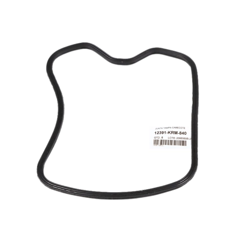 Guarnicao Tampa Cabecote Honda CG 150 Bros 150 Original Honda