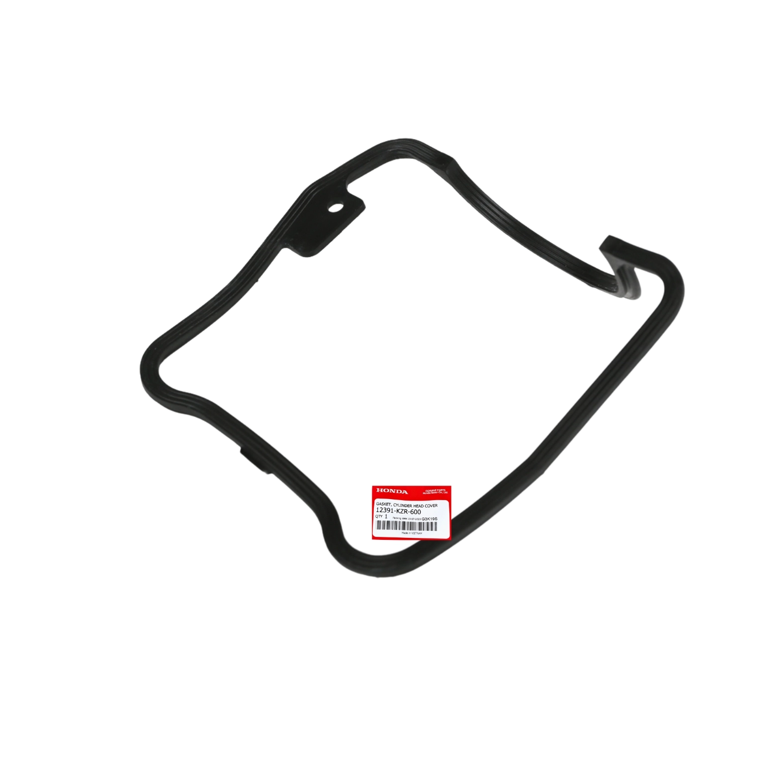 Guarnicao Tampa Cabecote Pcx 150 2014 A 2018 Original Honda Guarnicao Tampa Cabecote Pcx 150 2014 A 2018 Original Honda