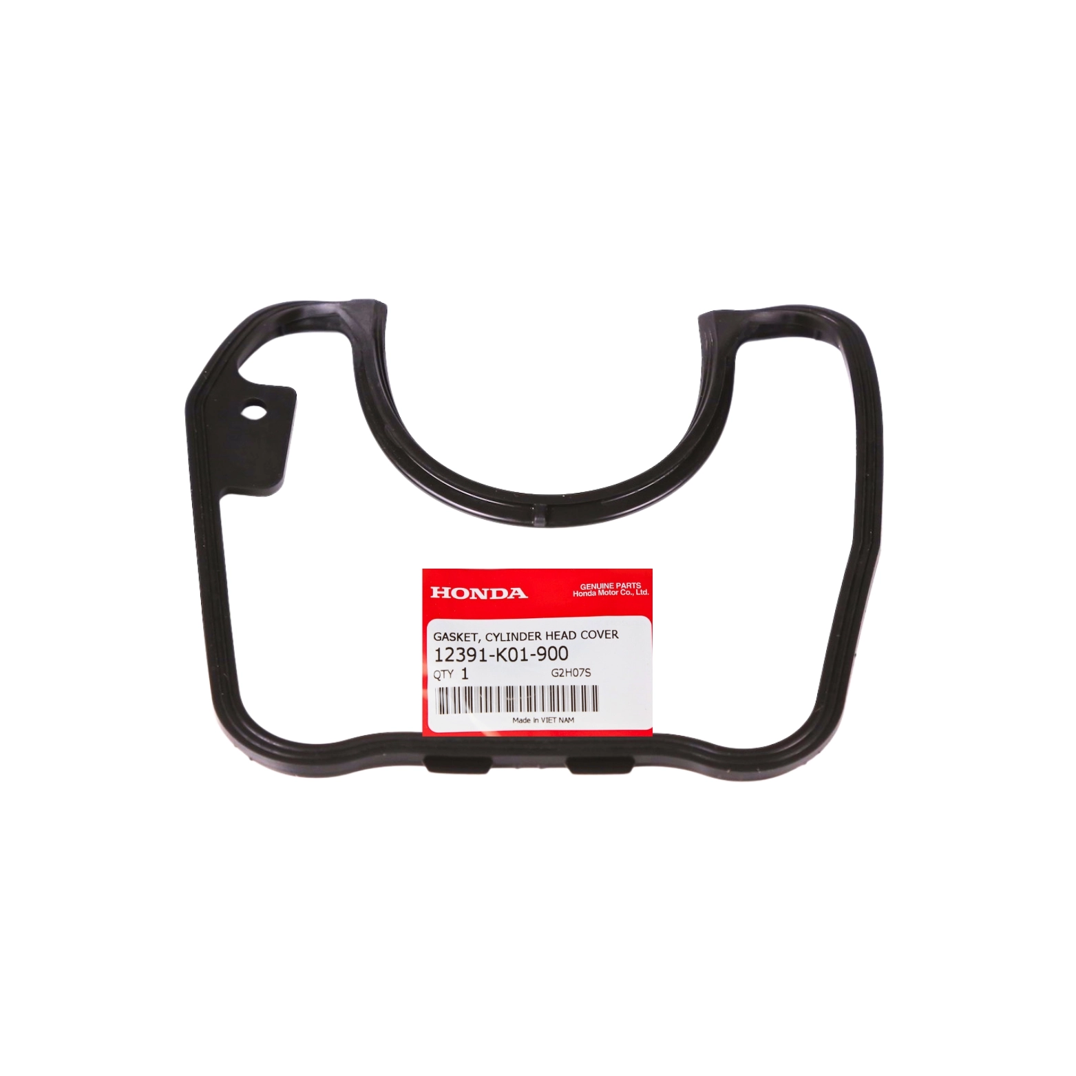 Guarnicao Tampa Cabecote Pcx 150 2019 A 2022 Original Honda Guarnicao Tampa Cabecote Pcx 150 2019 A 2022 Original Honda