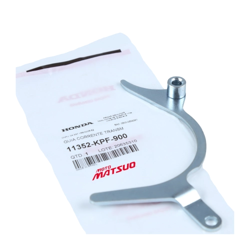 Guia Tampa Pinhao Cbx 250 Twister Xr 250 Tornado Original