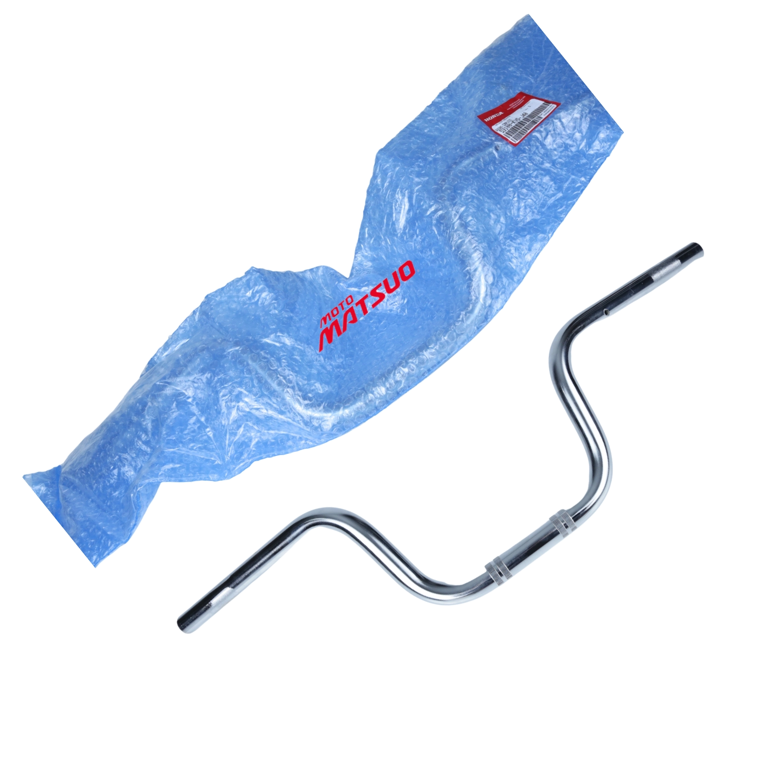 Guidao Cargo 160 Com Rosca Interna Para Peso Original Honda