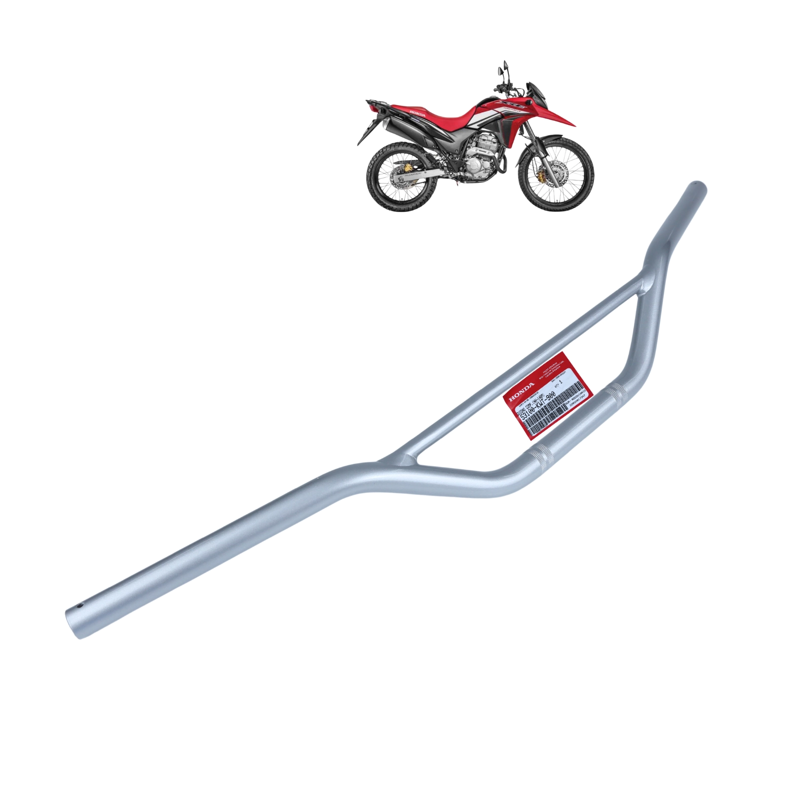 Guidao Xre 300 2010 A 2015 Original Honda