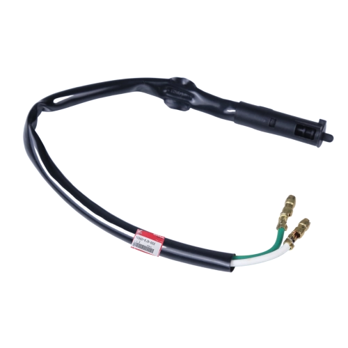 Interruptor Freio Dianteiro Cr 125r Spacy Original Honda Interruptor Freio Dianteiro Cr 125r Spacy Original Honda