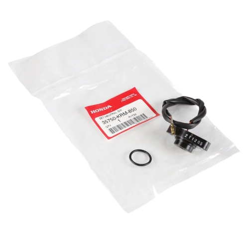 Interruptor Sensor Neutro Cg Titan 150 160 2004 a 2024 Original Honda