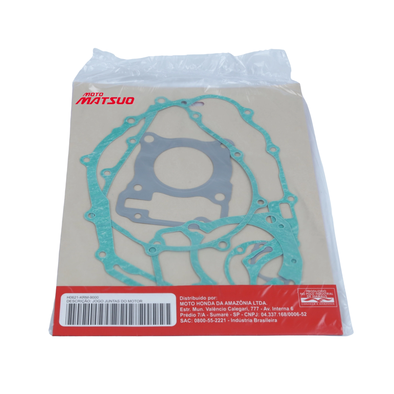 Jogo Juntas Motor Cg Titan Fan 150 2004 a 2015 Honda Hamp Jogo Juntas Motor Cg Titan Fan 150 2004 a 2015 Honda Hamp