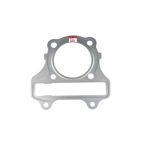 Junta Cabecote Elite 125 2019 A 2024 Original Honda