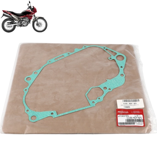 Junta Carcaca Motor Nx4 Falcon 1999 A 2015 Original Honda