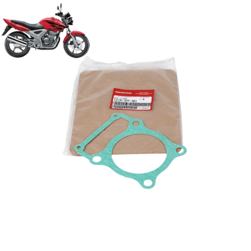 Junta Cilindro Cbx 250 Twister Xr 250 Tornado Original Honda